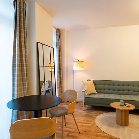 Zentral Gelegene Design-Apartments In Kreuzberg, Direkt Im Bergmannkiez Berlim Exterior foto