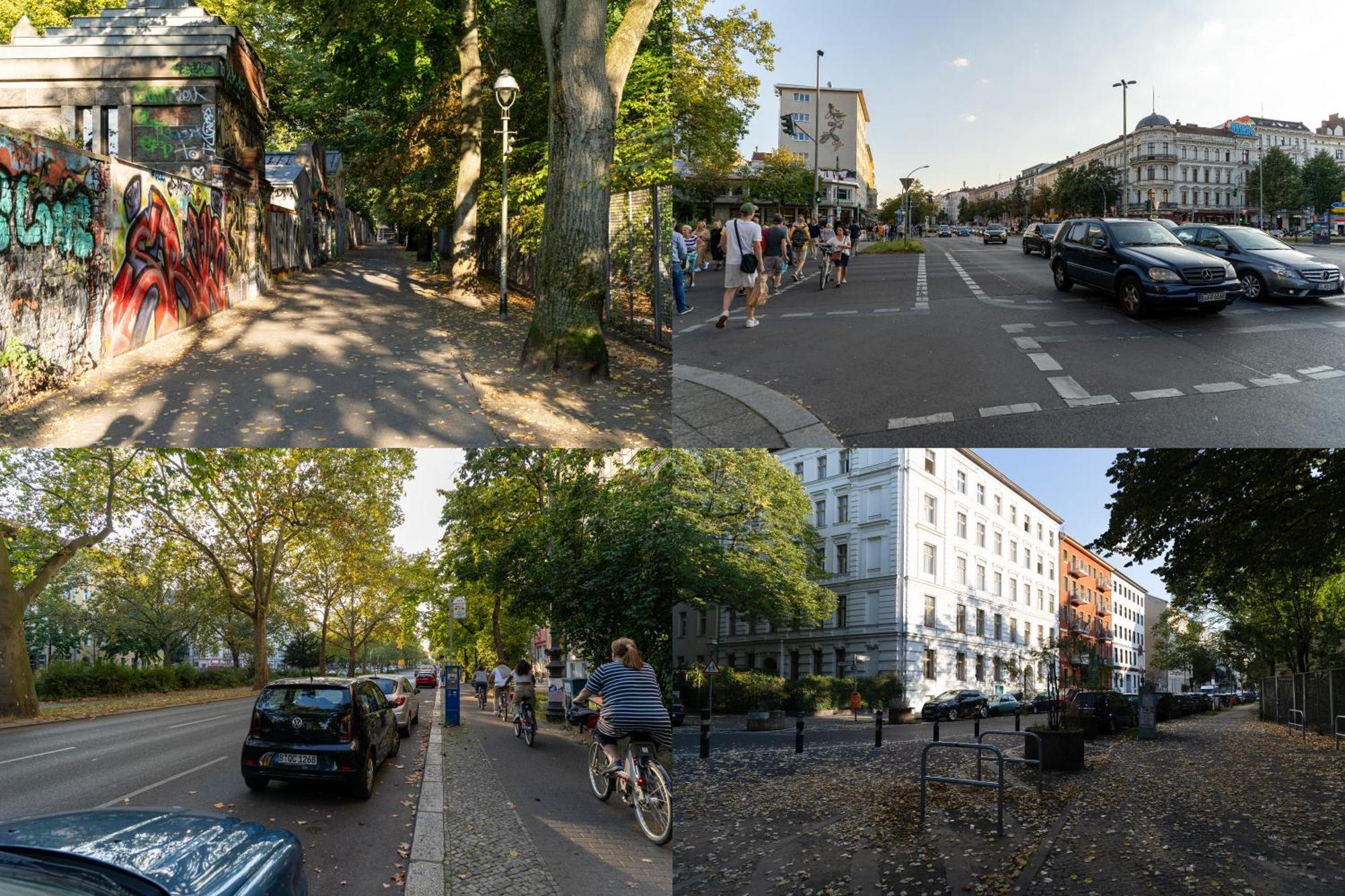 Zentral Gelegene Design-Apartments In Kreuzberg, Direkt Im Bergmannkiez Berlim Exterior foto