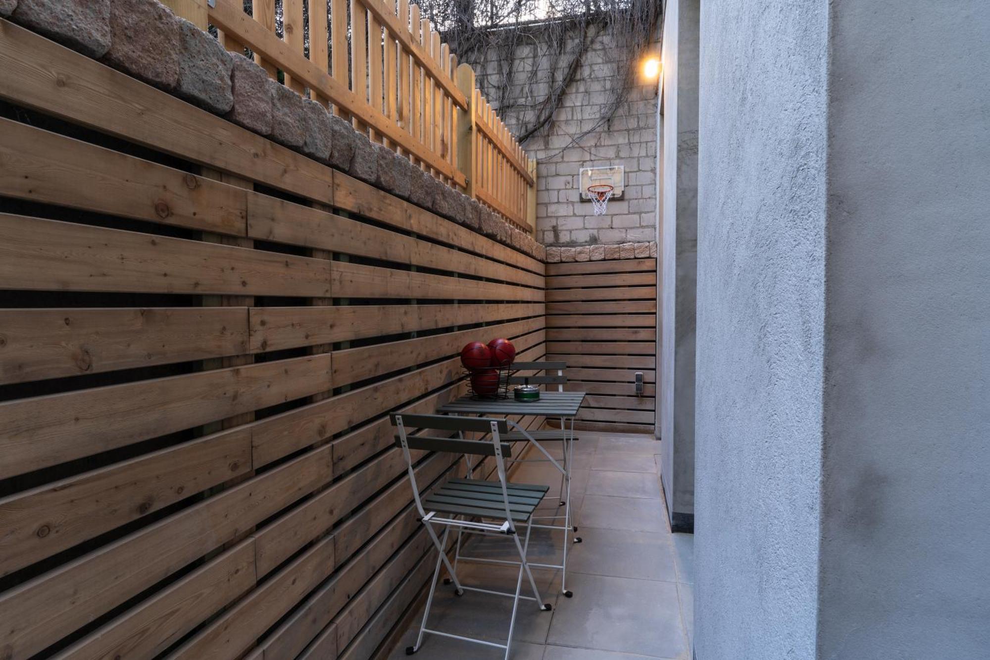 Zentral Gelegene Design-Apartments In Kreuzberg, Direkt Im Bergmannkiez Berlim Exterior foto